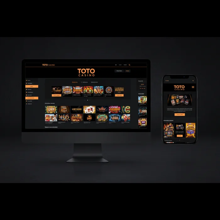 Toto Casino